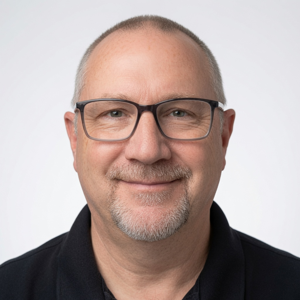 Salah ElBaba, Founder at Gentium Group