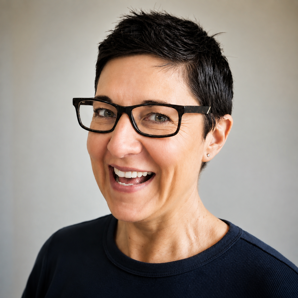 Irene Toerien, Operations Manager at Gentium Group